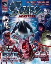 Scary Monsters #124
